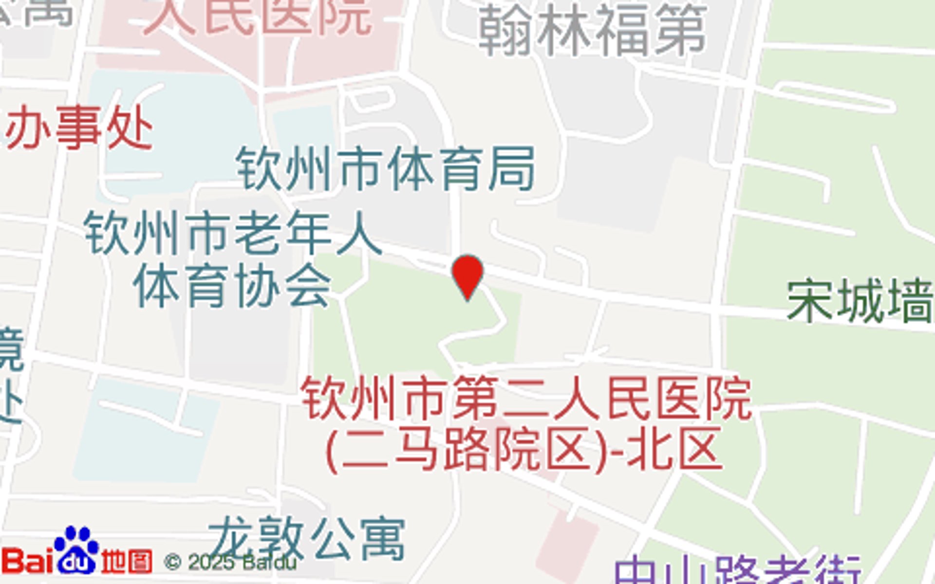 众森园林